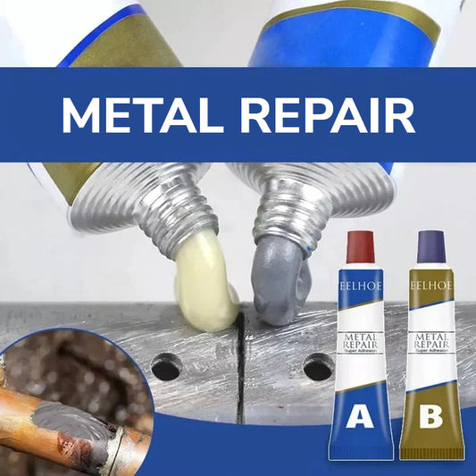 Lepak Za Reparaciju Metala (2 komada)